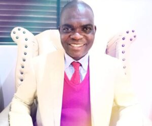 chibuisi mba